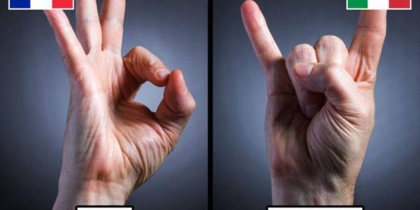 Dünyanın farklı ülkelerinin görgü kuralları