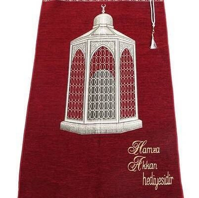 Azerbaycan ulusal kostümü