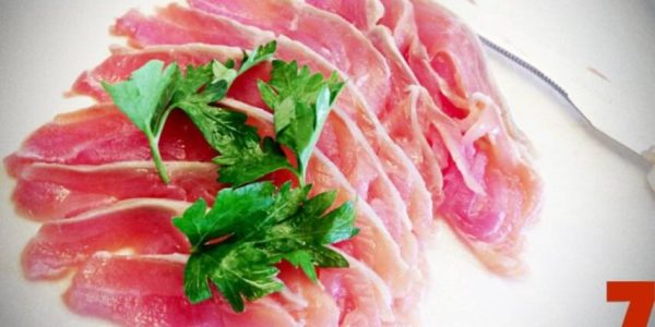 Tuzlanmış pembe somon evde nasıl saklanır?