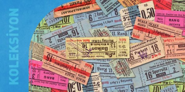 Biletler özgün bir şekilde nasıl sunulur??