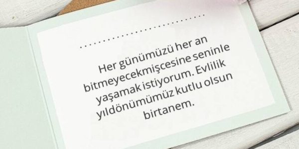 Bir kadının 55 yıllık yıldönümü nasıl kutlanır??