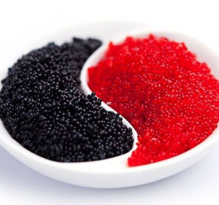 Siyah havyar nasıl saklanır?