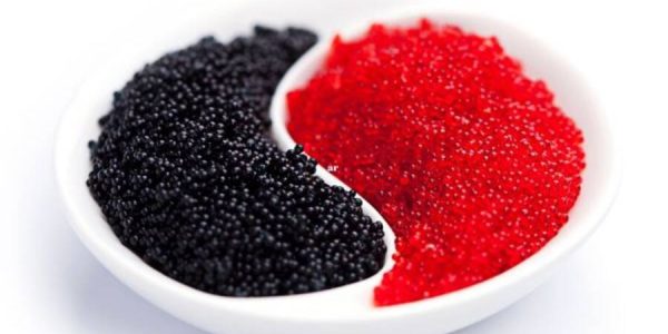 Siyah havyar nasıl saklanır?
