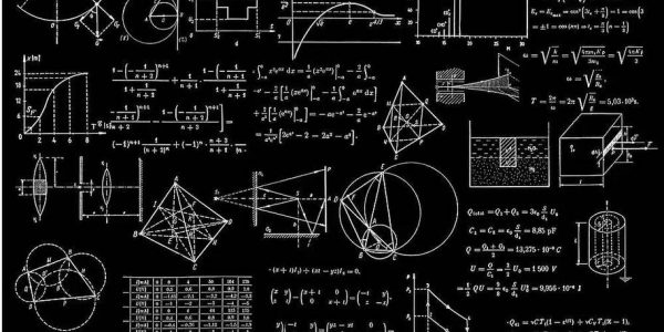 Matematik ve fizikle ilgili meslekler hakkında her şey