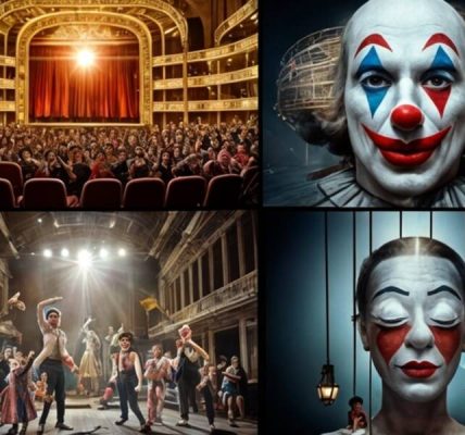 Tiyatrodaki meslekler hakkında her şey