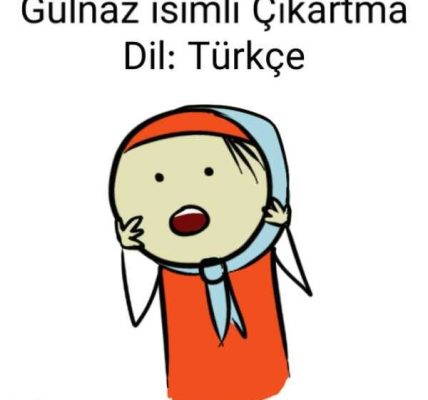 İsim Gulnaz