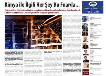 Bir kimya teknoloğu hakkında her şey