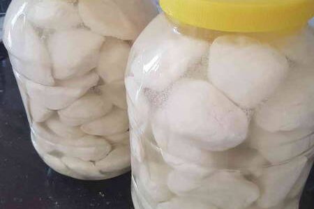 Süzme peynir ne kadar ve nasıl saklanmalı?