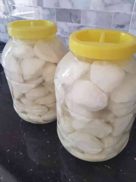 Süzme peynir ne kadar ve nasıl saklanmalı?