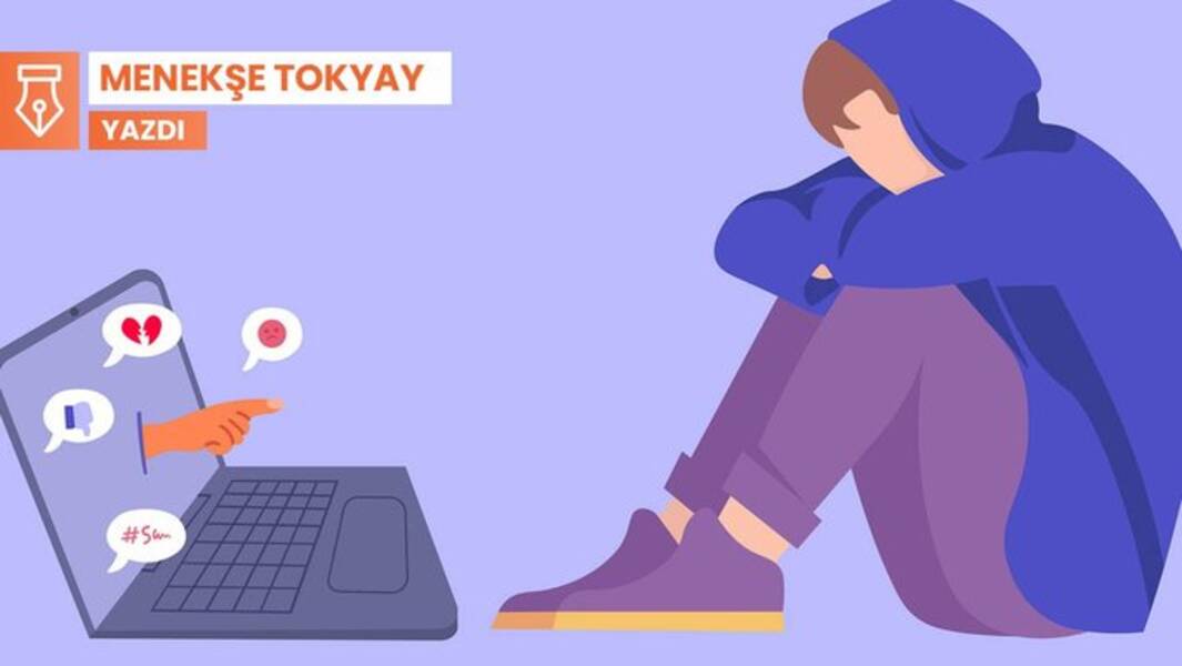 Savunmasız bir kişi