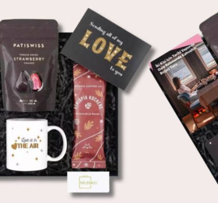 Kağıttan bir düğün için eşinize nasıl bir hediye seçmelisiniz??