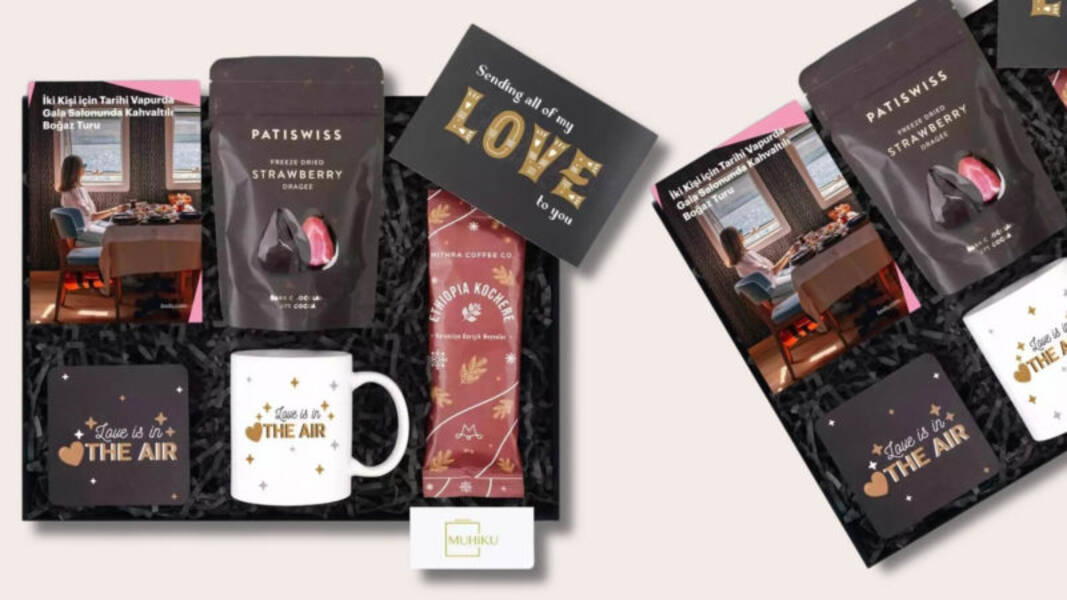 Kağıttan bir düğün için eşinize nasıl bir hediye seçmelisiniz??