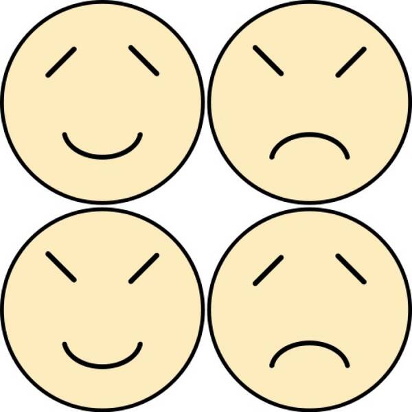 Melankolik: mizacın karakterizasyonu, artıları ve eksileri