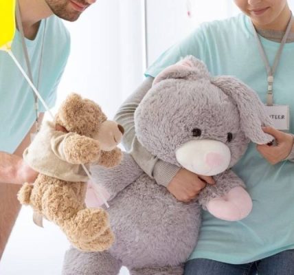 On dört yaşında bir kıza ne verilir??