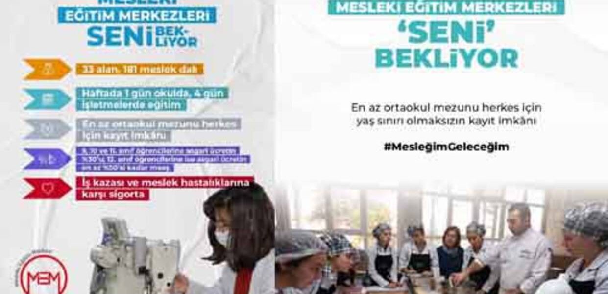 Dokuzuncu sınıftan sonra hangi mesleği seçmeli??