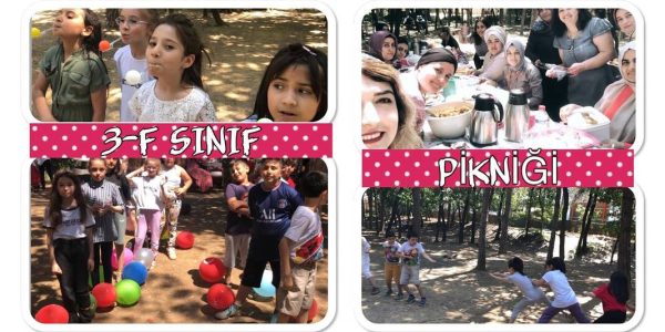 Dördüncü sınıf mezuniyet partisi için yarışmalar ve oyunlar