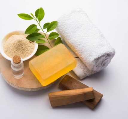 Sabun kalıplarından kendi ellerinizle sabun nasıl yapılır?