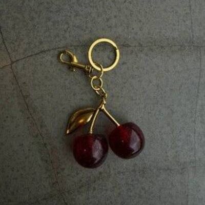 İsim Kiraz (kadın)