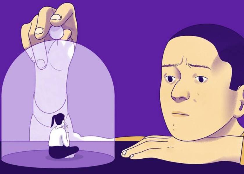 Bir ilişkide kıskançlığın olmaması: bunun ne anlama geldiği ve bu konuda bir şey yapmanın gerekli olup olmadığı?