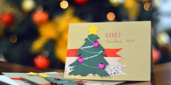 Dilek kartı nasıl yapılır?