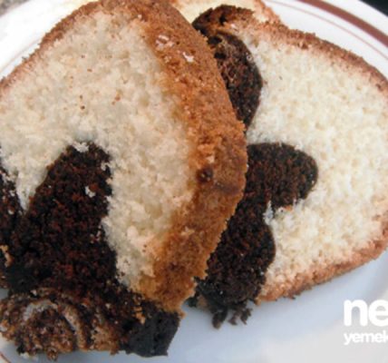 Bir kek ne kadar süre saklanabilir?