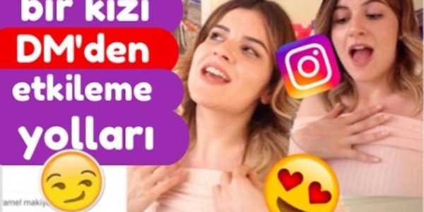 Bir sosyal ağda bir kızla nasıl tanışılır?