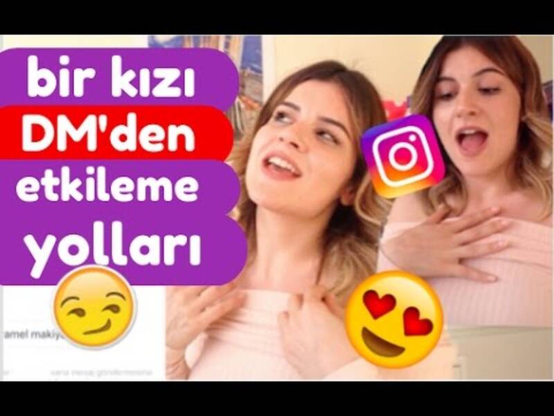 Bir sosyal ağda bir kızla nasıl tanışılır?