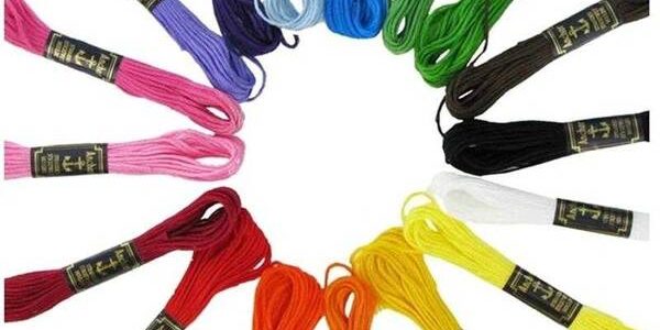 Muline iplikler hakkında her şey