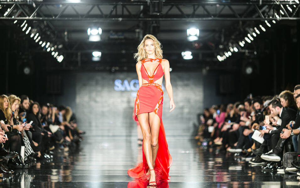 Nasıl büyük beden model olunur??