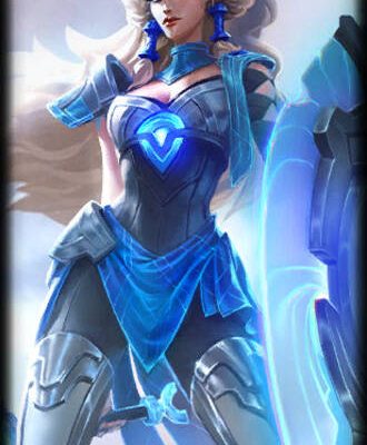 Leona'nın adı