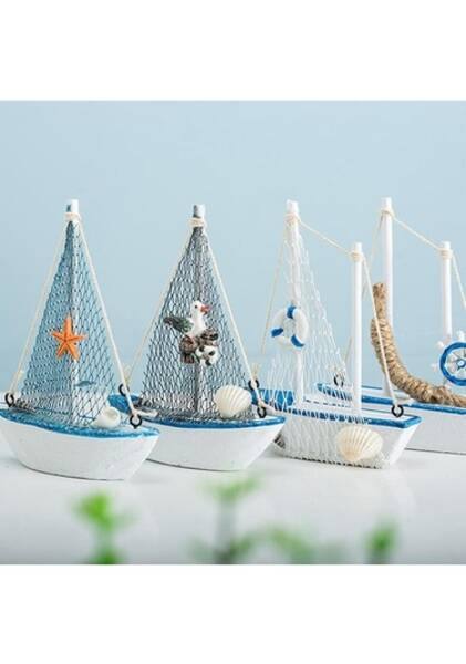 Denizcilik tarzında bir parti nasıl düzenlenir?