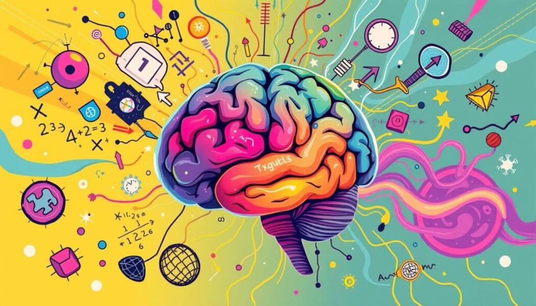 Bir genç hafızasını ve beyin fonksiyonlarını nasıl geliştirebilir??