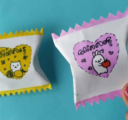 Bir erkek için güzel bir hediye paketi nasıl yapılır?