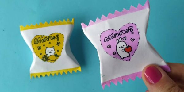 Bir erkek için güzel bir hediye paketi nasıl yapılır?