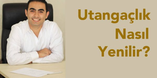 Nasıl özgüvenli olunur ve utangaçlık nasıl bırakılır??