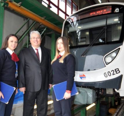 Metro şoförlüğü mesleği hakkında her şey