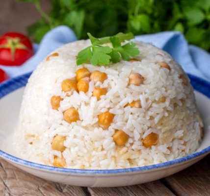 Pilav ne kadar süre saklanabilir??