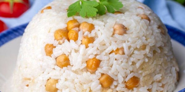 Pilav ne kadar süre saklanabilir??