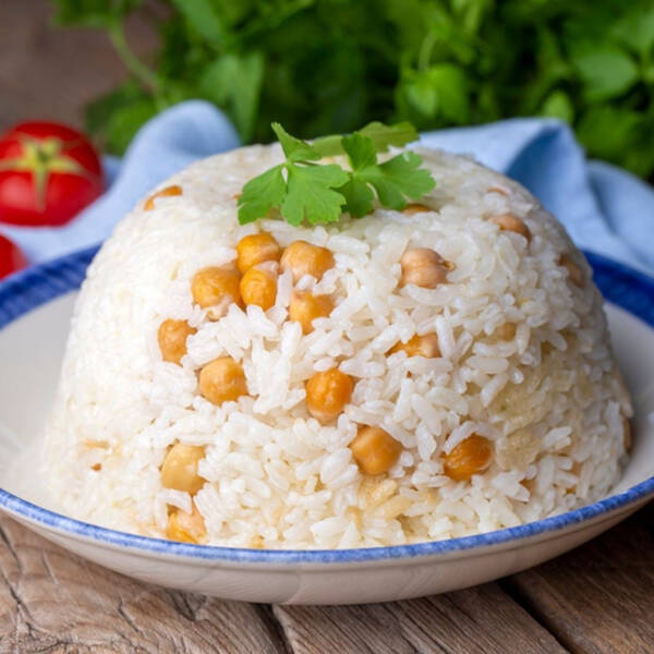 Pilav ne kadar süre saklanabilir??