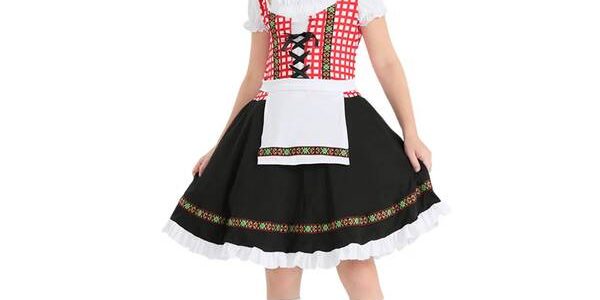 Bavyera ulusal kostümü