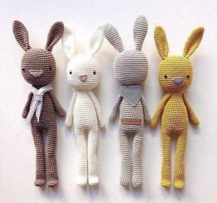 Amigurumi ev çocuğu nasıl örülür?