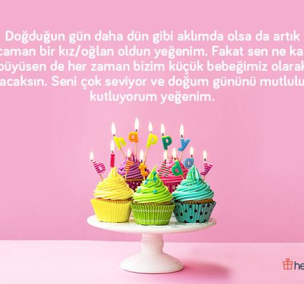 Bir kızın veya erkeğin doğum günü nasıl kutlanır 17 yaşında?