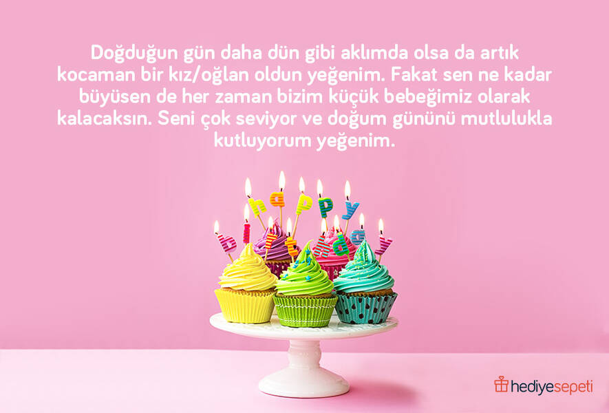 Bir kızın veya erkeğin doğum günü nasıl kutlanır 17 yaşında?