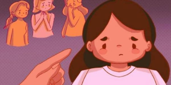 Çocuklar ebeveynlerinden neden nefret eder??