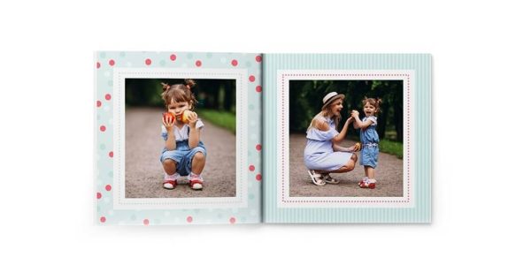 Kendi ellerinizle fotoğraf albümleri oluşturmak