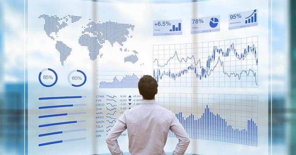 Ekonomist-analist kimdir ve ne yapar??