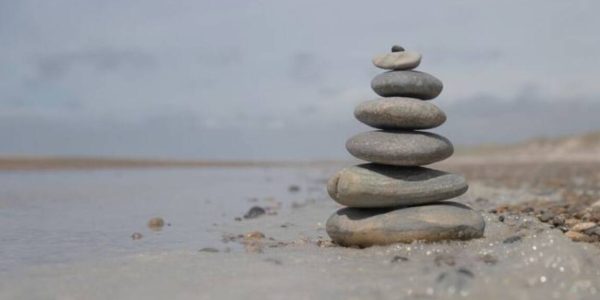 Yaşam Dengesi Çarkı: egzersizin tanımı ve uygulaması