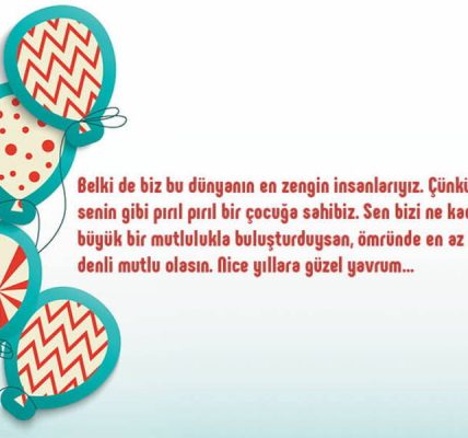 Doğum günü 13 yaşında nasıl kutlanır??