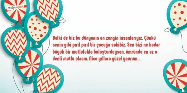 Doğum günü 13 yaşında nasıl kutlanır??