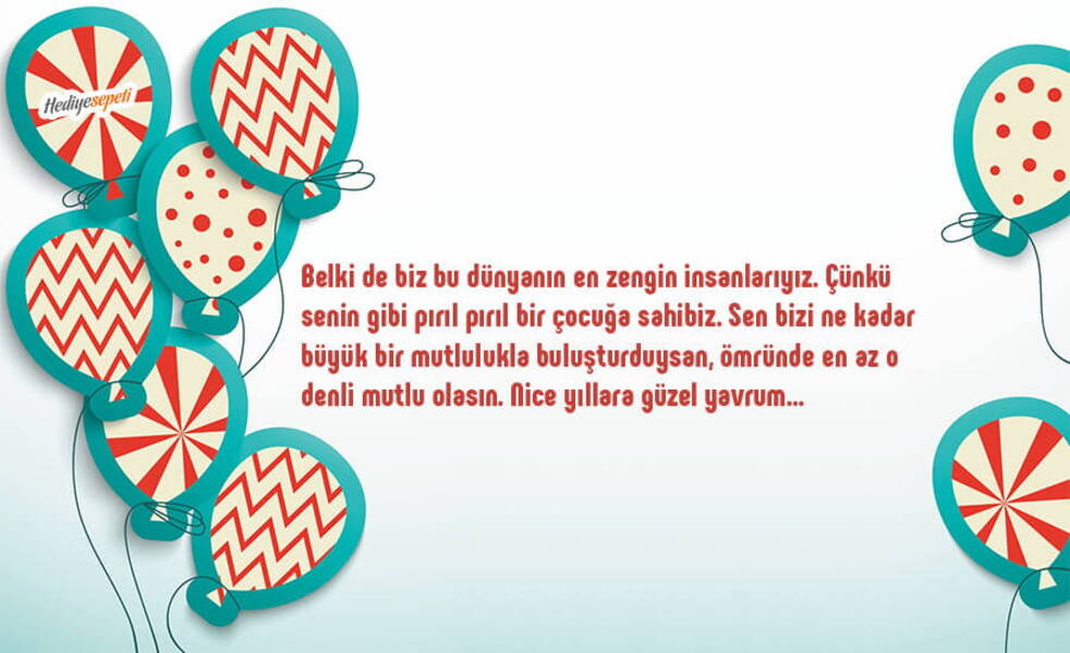Doğum günü 13 yaşında nasıl kutlanır??